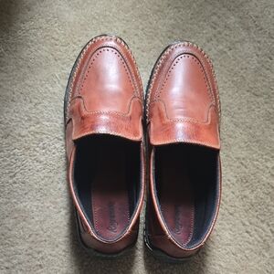 Raperam Shoes (Mens)